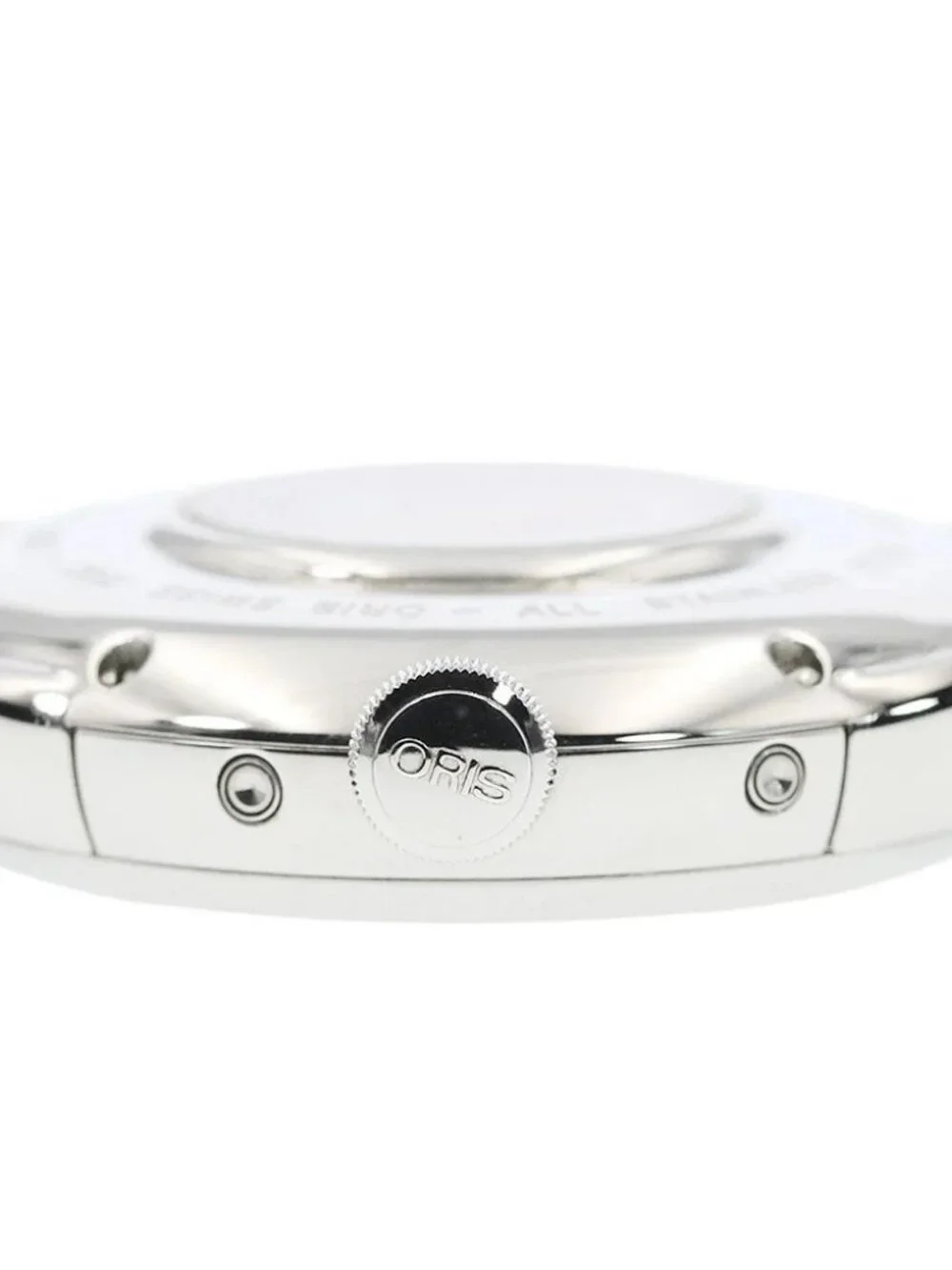 ORIS Artelier Complication 7592 Moon Phase Day Date Automatic Men's Watch_971327